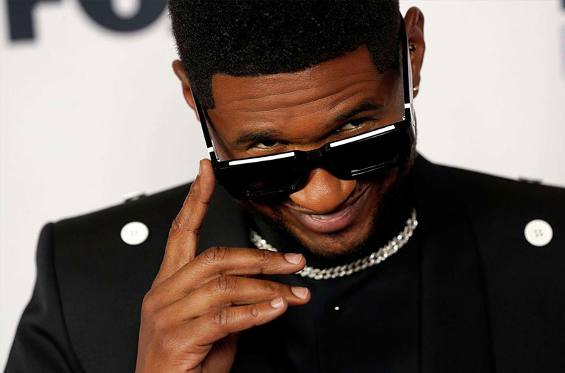Usher n’est PAS le king of&nbsp;R&B